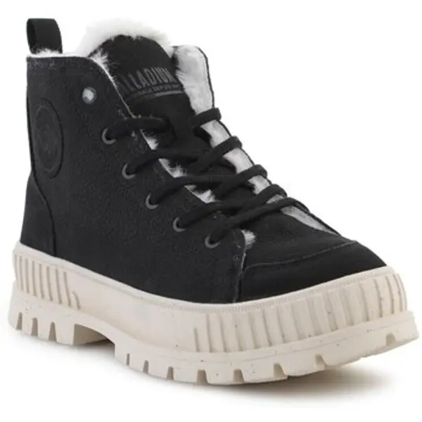 Palladium Palladium  Visoke tenisice Pallashock Zip  Palladium