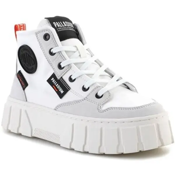 Palladium Palladium  Visoke tenisice Pallatower HI Star  Palladium