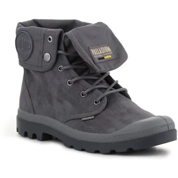 Palladium Palladium  Visoke tenisice Pampa Baggy Wax  Palladium