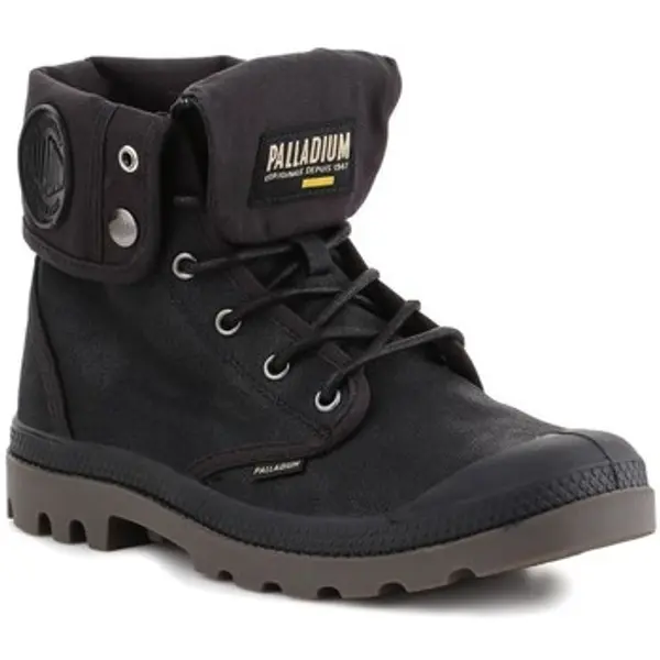 Palladium Palladium  Visoke tenisice Pampa Baggy Wax  Palladium