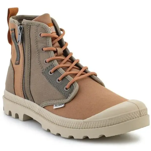 Palladium Palladium  Visoke tenisice Pampa Detroit  Palladium