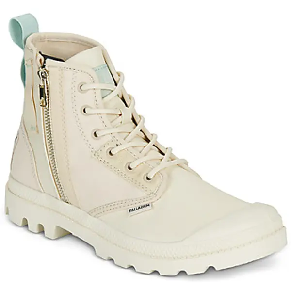 Palladium Palladium  Visoke tenisice PAMPA DETROIT ZIP  Palladium