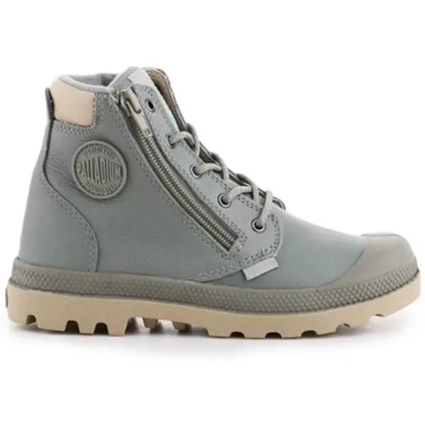 Palladium Palladium  Visoke tenisice Pampa HI Cuff WP  Palladium