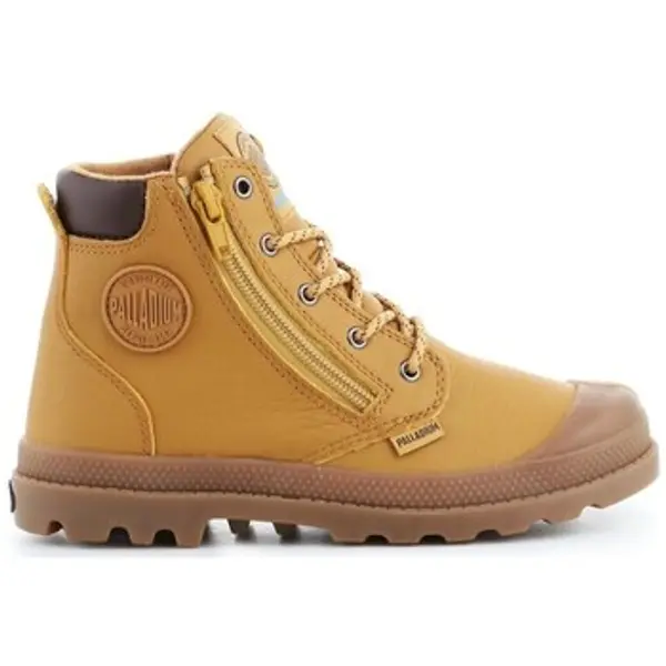 Palladium Palladium  Visoke tenisice Pampa HI Cuff WP  Palladium