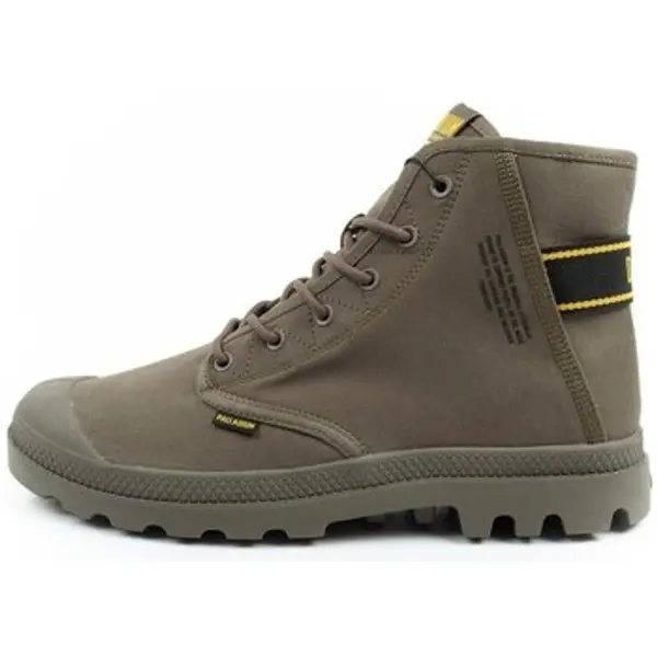 Palladium Palladium  Visoke tenisice Pampa Hi Dare Ii  Palladium