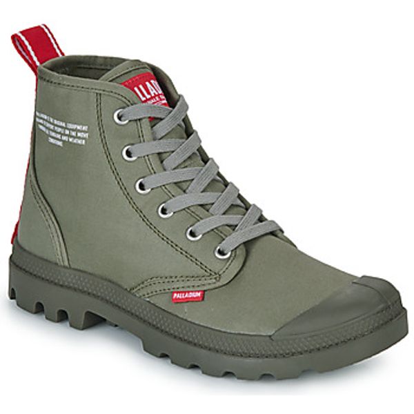 Palladium Palladium  Visoke tenisice PAMPA HI DARE  Palladium