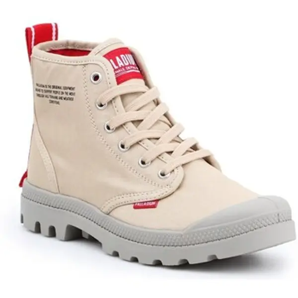 Palladium Palladium  Visoke tenisice Pampa HI Dare  Palladium
