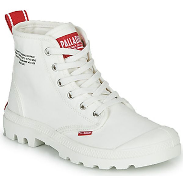 Palladium Palladium  Visoke tenisice PAMPA HI DU C  Palladium