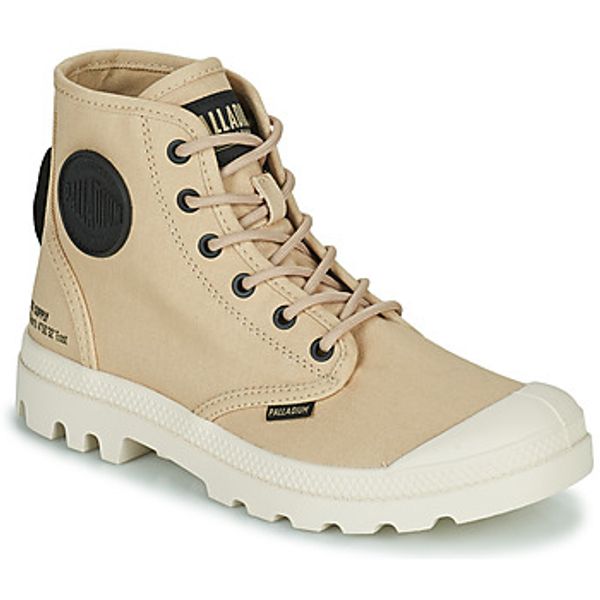 Palladium Palladium  Visoke tenisice PAMPA HI HTG SUPPLY  Palladium
