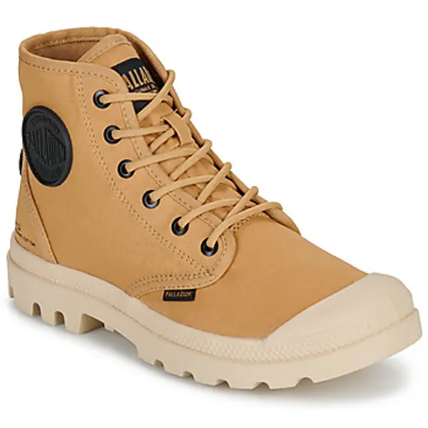 Palladium Palladium  Visoke tenisice PAMPA HI HTG SUPPLY  Palladium