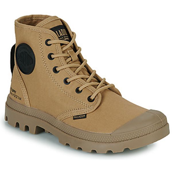 Palladium Palladium  Visoke tenisice PAMPA HI HTG SUPPLY  Palladium