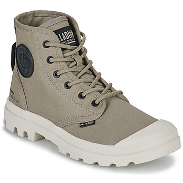Palladium Palladium  Visoke tenisice PAMPA HI HTG SUPPLY  Palladium