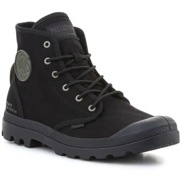 Palladium Palladium  Visoke tenisice Pampa HI Htg Supply  Palladium