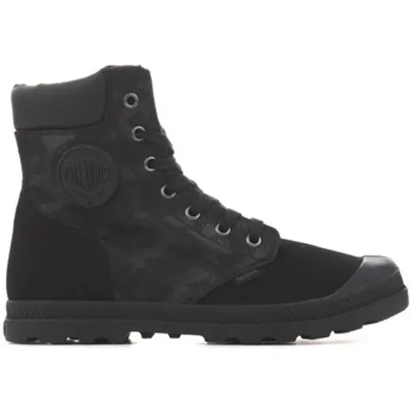 Palladium Palladium  Visoke tenisice Pampa HI Knit LP  Palladium