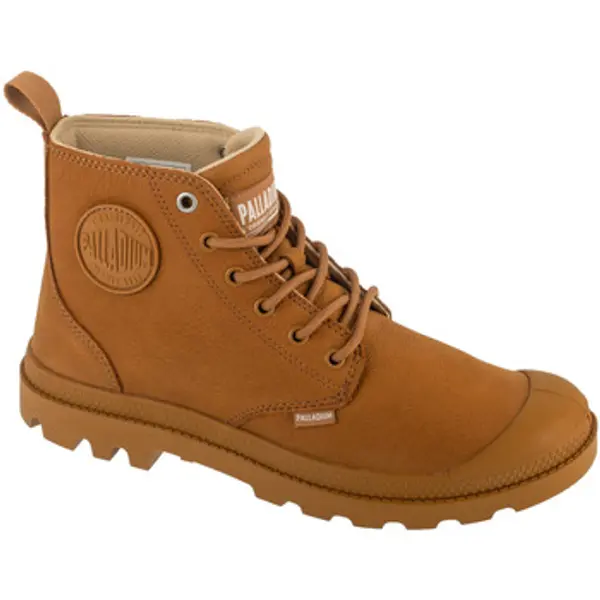 Palladium Palladium  Visoke tenisice Pampa Hi NBK  Palladium