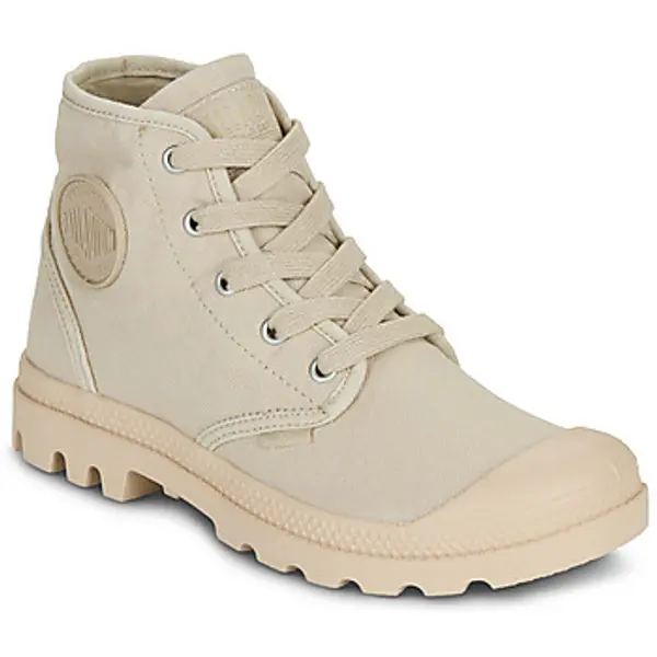 Palladium Palladium  Visoke tenisice PAMPA HI  Palladium