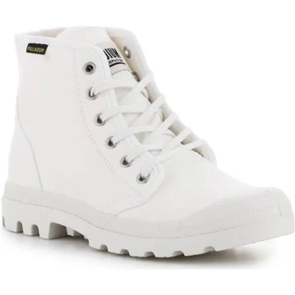 Palladium Palladium  Visoke tenisice Pampa HI  Palladium