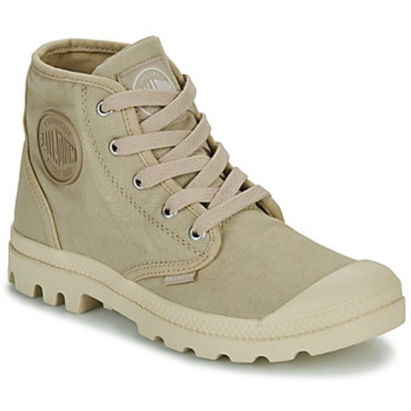 Palladium Palladium  Visoke tenisice PAMPA HI  Palladium