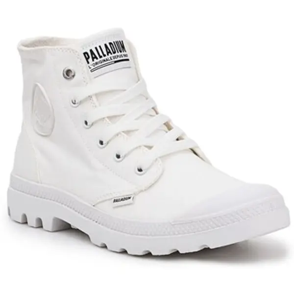 Palladium Palladium  Visoke tenisice Pampa HI  Palladium