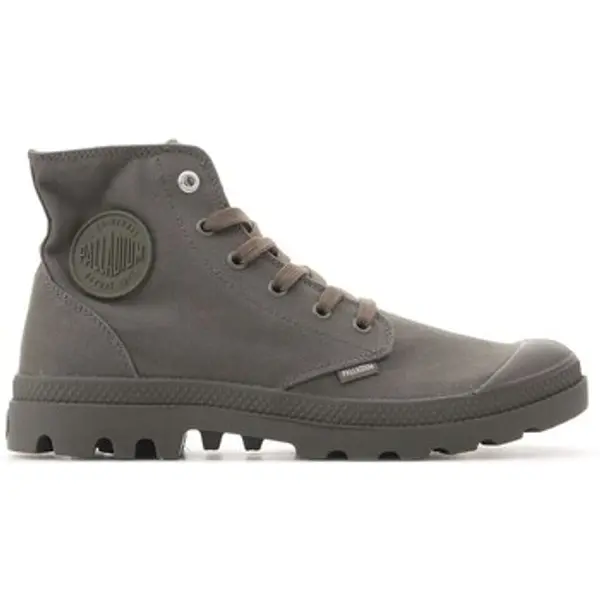 Palladium Palladium  Visoke tenisice Pampa HI  Palladium