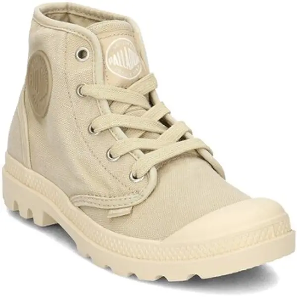 Palladium Palladium  Visoke tenisice Pampa HI  Palladium