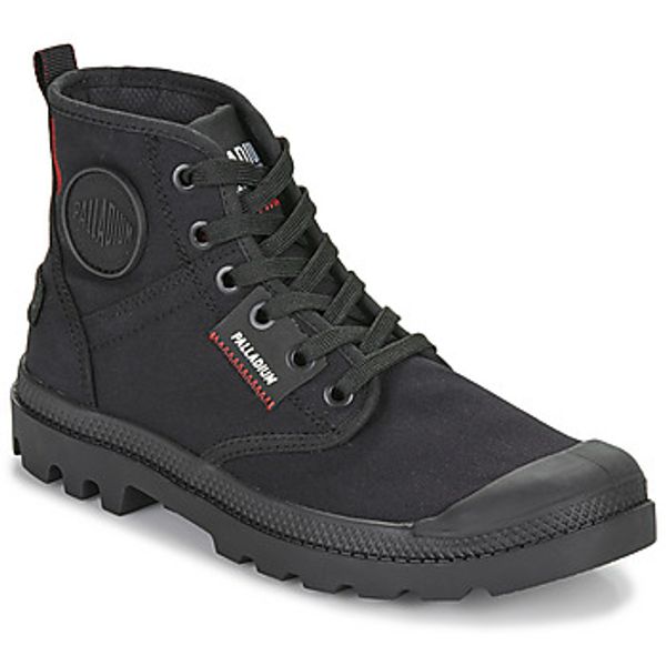 Palladium Palladium  Visoke tenisice PAMPA HI PATCH  Palladium