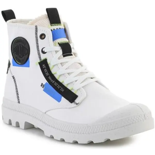 Palladium Palladium  Visoke tenisice Pampa HI Recraft Star  Palladium