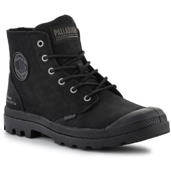 Palladium Palladium  Visoke tenisice Pampa HI Supply Lth  Palladium