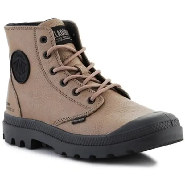 Palladium Palladium  Visoke tenisice Pampa Hi Supply  Palladium