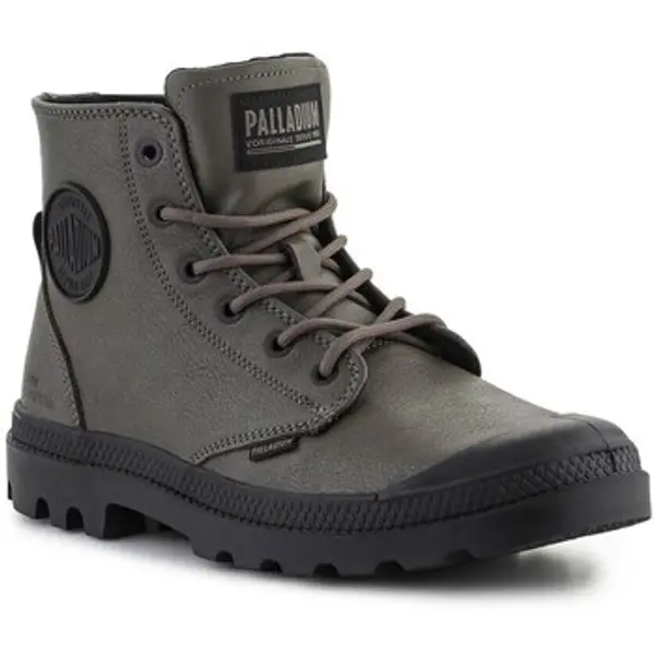 Palladium Palladium  Visoke tenisice Pampa Hi Supply  Palladium