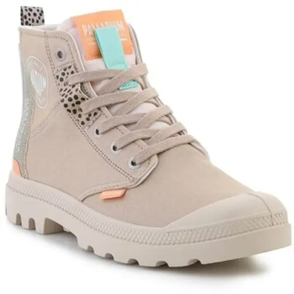 Palladium Palladium  Visoke tenisice Pampa Hi Urban Layer  Palladium