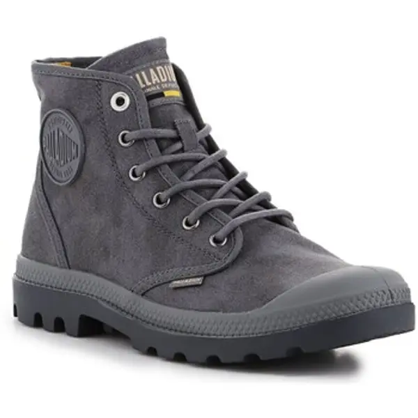 Palladium Palladium  Visoke tenisice Pampa HI Wax  Palladium