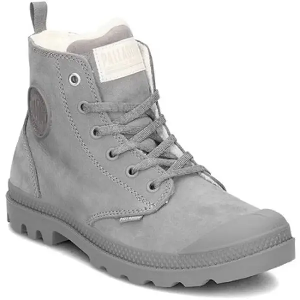 Palladium Palladium  Visoke tenisice Pampa HI Z WL  Palladium