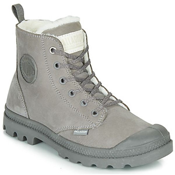 Palladium Palladium  Visoke tenisice PAMPA HI ZIP WL  Palladium