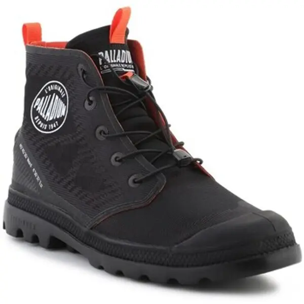 Palladium Palladium  Visoke tenisice Pampa Lite Travel Vt  Palladium