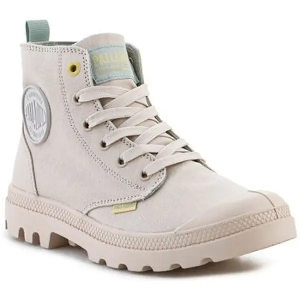 Palladium Palladium  Visoke tenisice Pampa Monopop  Palladium