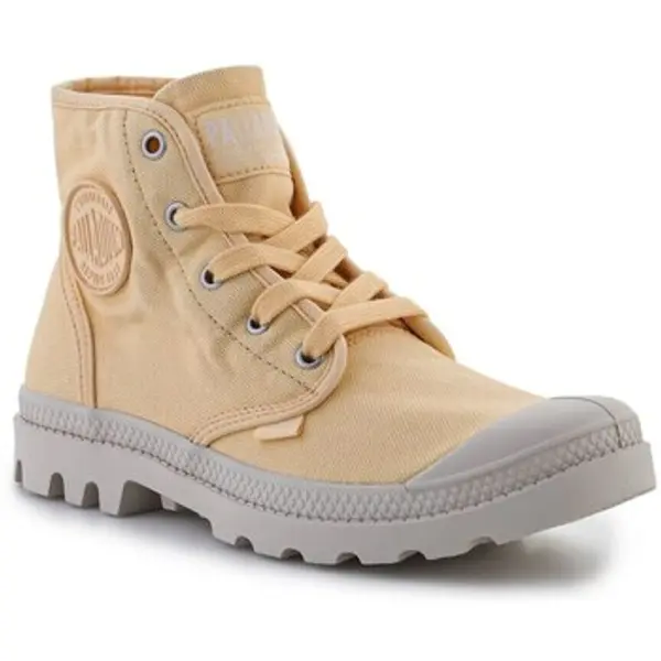 Palladium Palladium  Visoke tenisice Pampa  Palladium