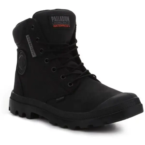 Palladium Palladium  Visoke tenisice Pampa SC Wpn  Palladium