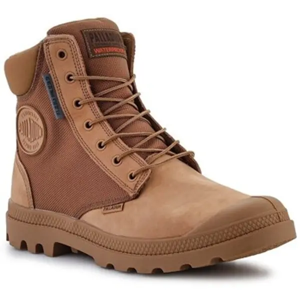 Palladium Palladium  Visoke tenisice Pampa SC Wpn US Dear  Palladium