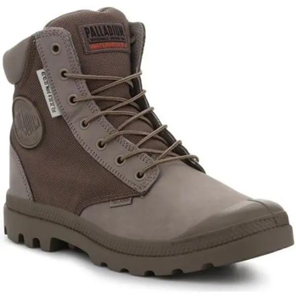 Palladium Palladium  Visoke tenisice Pampa SC Wpn US  Palladium
