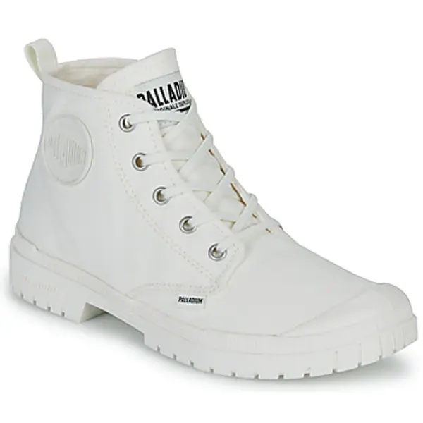 Palladium Palladium  Visoke tenisice PAMPA SP20 HI CVS  Palladium
