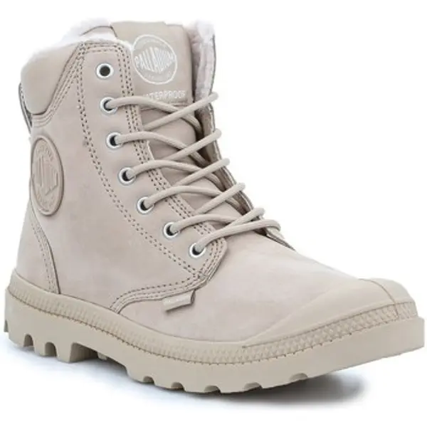 Palladium Palladium  Visoke tenisice Pampa Sport Cuff  Palladium