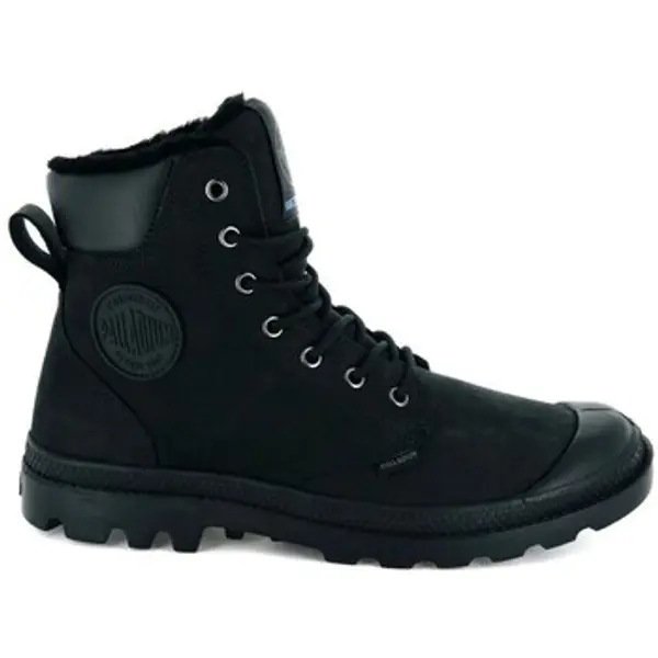 Palladium Palladium  Visoke tenisice Pampa Sport Cuff Wps  Palladium