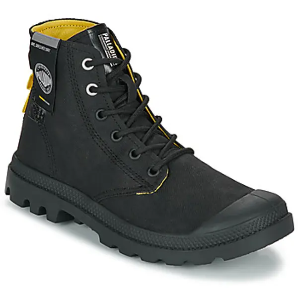 Palladium Palladium  Visoke tenisice PAMPA SURPLUS  Palladium