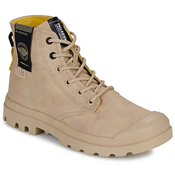 Palladium Palladium  Visoke tenisice PAMPA SURPLUS  Palladium
