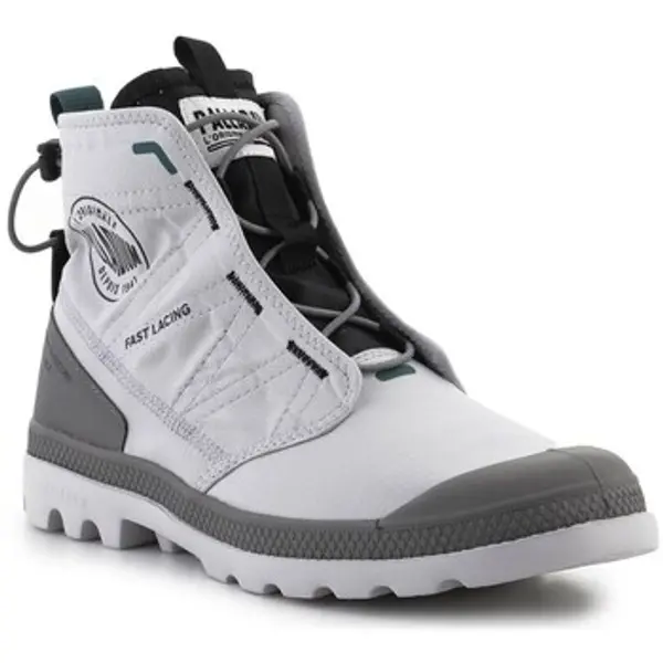 Palladium Palladium  Visoke tenisice Pampa Travel Lite  Palladium