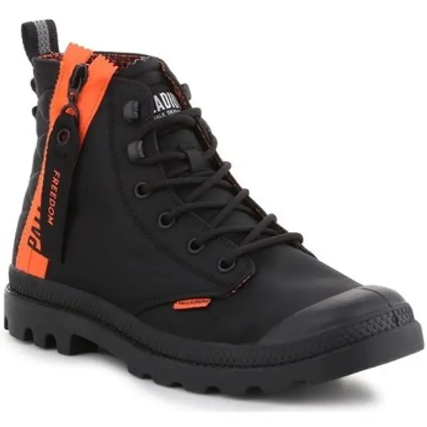 Palladium Palladium  Visoke tenisice Pampa Unlocked  Palladium