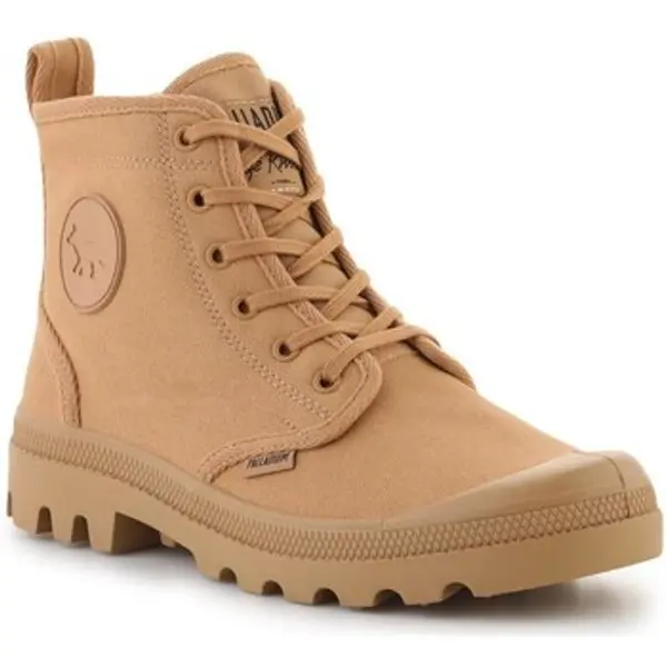 Palladium Palladium  Visoke tenisice Plbrousse X Kitsune Woodlin  Palladium