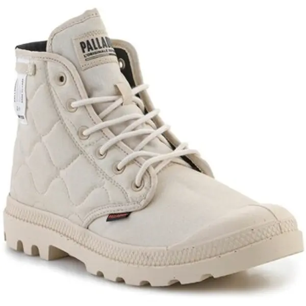 Palladium Palladium  Visoke tenisice Re-quilted Sahara  Palladium