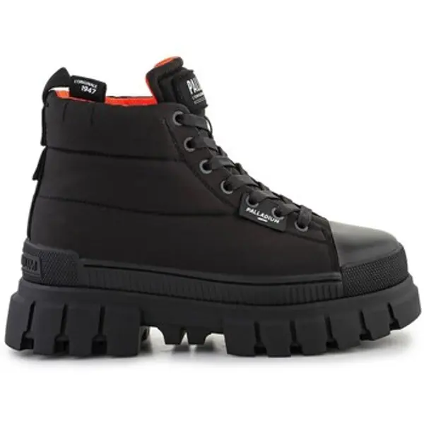 Palladium Palladium  Visoke tenisice Revolt Boot Overcush  Palladium